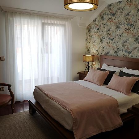Atico C&E Cambados Lejlighed Eksteriør billede